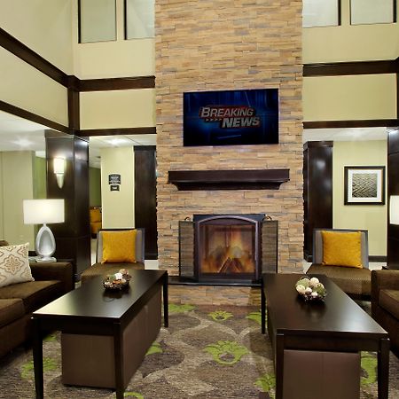 Staybridge Suites - Odessa - Interstate Hwy 20, An Ihg Hotel Exterior foto